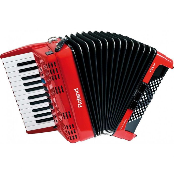 ROLAND FR-1X RD akordeon cyfrowy
