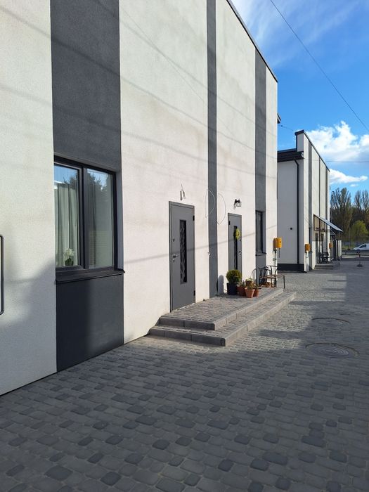 2-кімн.квартира з паркомісцем Перемичка біля Робота