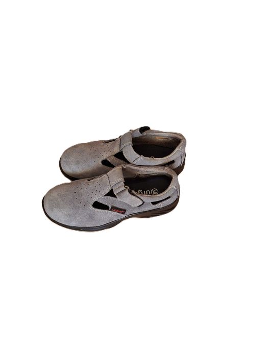Buty sandały Urgent unisex robocze 38