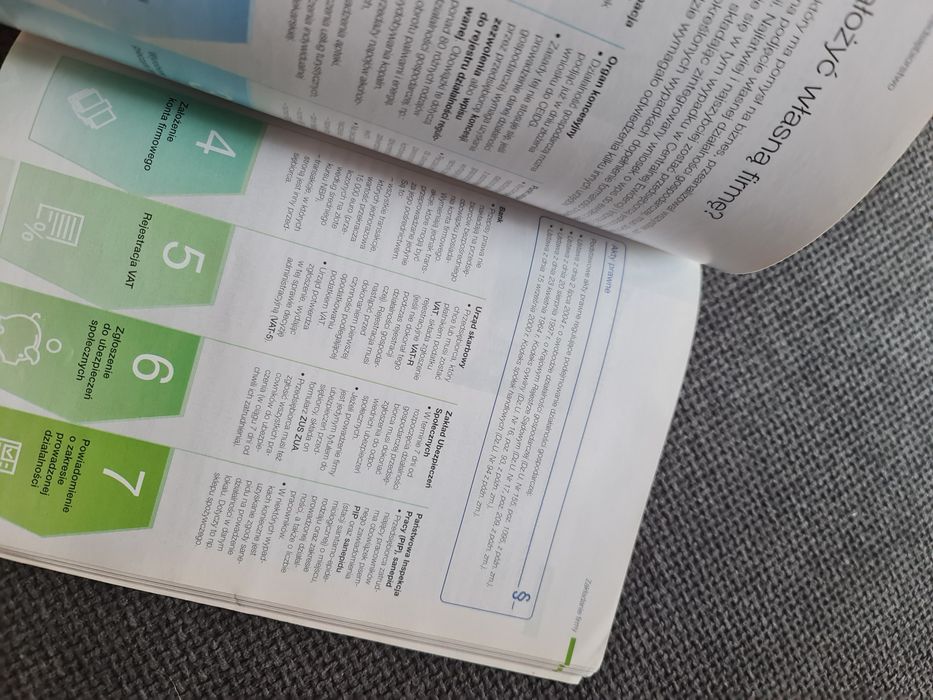 Krok w Przedsiębiorczość