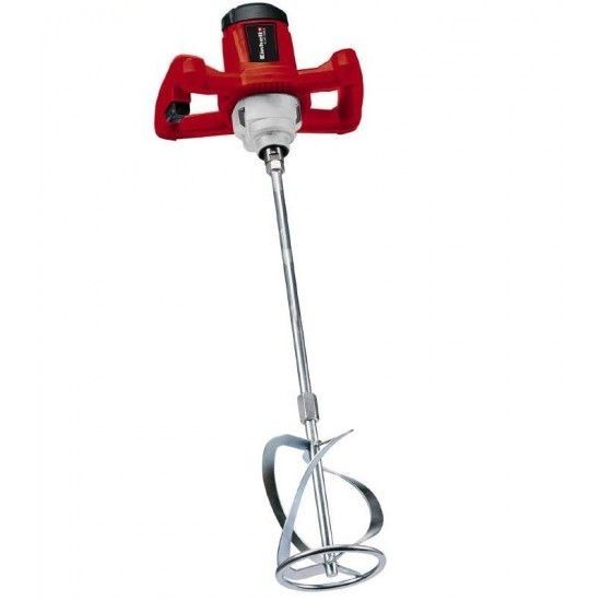 Alugo misturador de tinta e argamassa 1200W – ideal para obras