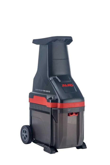 Измельчитель веток ножевой AL-KO Comfort MH 2810 Easy Crush (113872)
