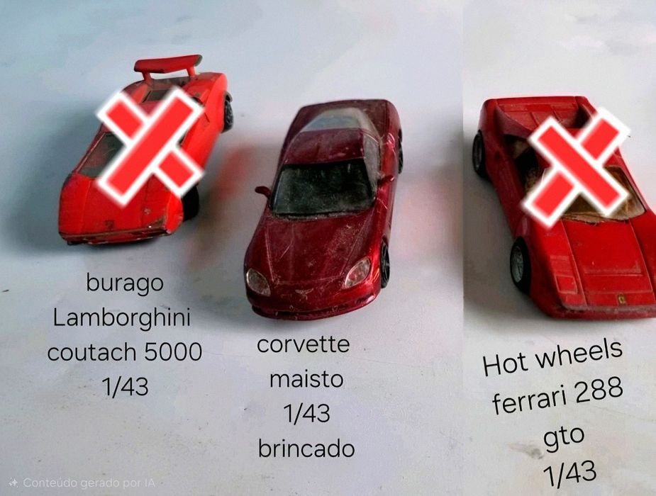 Hot Wheels / Main line's/ Costum's