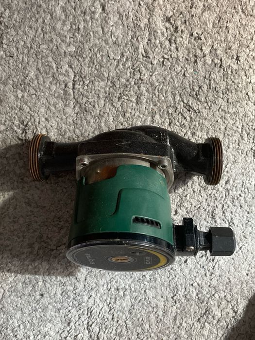 Pompa obiegowa DAB EVOSTA2 40-70/180 C.O. energooszczędna