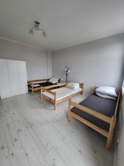 Na wynajem-pokój dla Pracowników - Szczecin