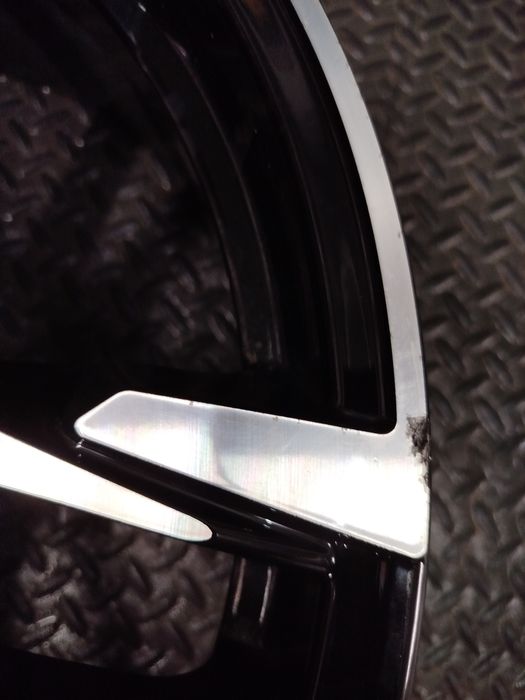 Jantes 19" KBA 5×120 BMW