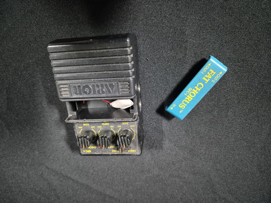 Arion SFC-1 Fat Chorus