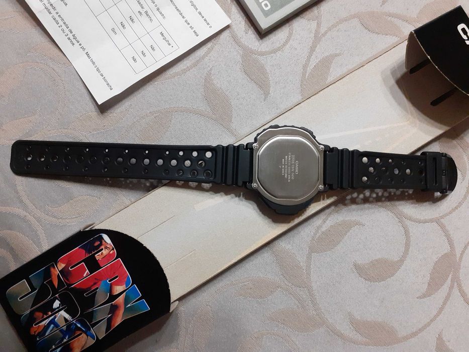 Casio cbx500 modulo 1103 NOVO