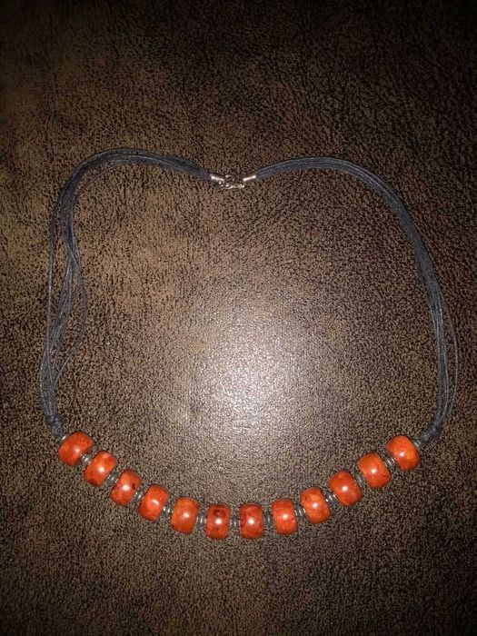 Korale damskie na szyję