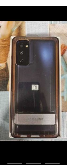 Samsung Galaxy S20 FE 128GB