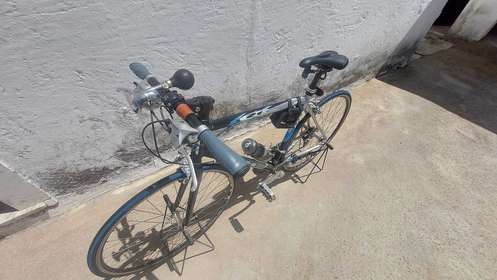 Bicicleta BH - Usada 3x