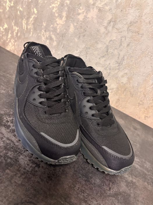 Продам чоловічі кросівки Nike AirMax