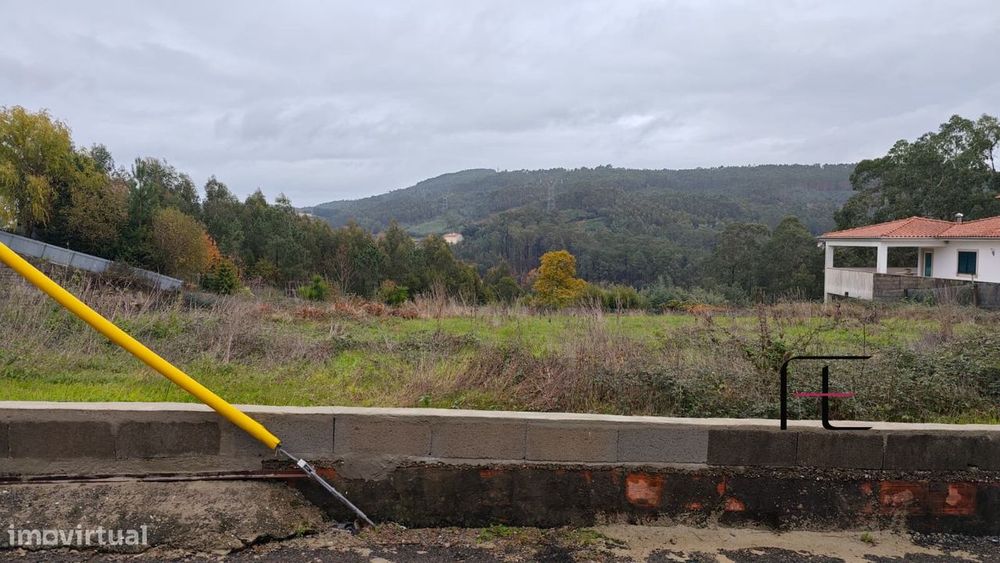 Terreno  Venda em Carregosa,Oliveira de Azeméis