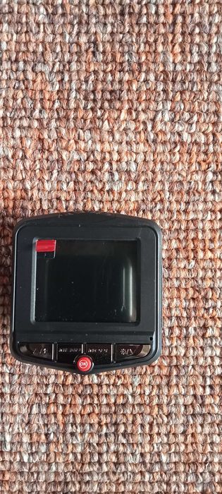 Wideorejestrator Tracer