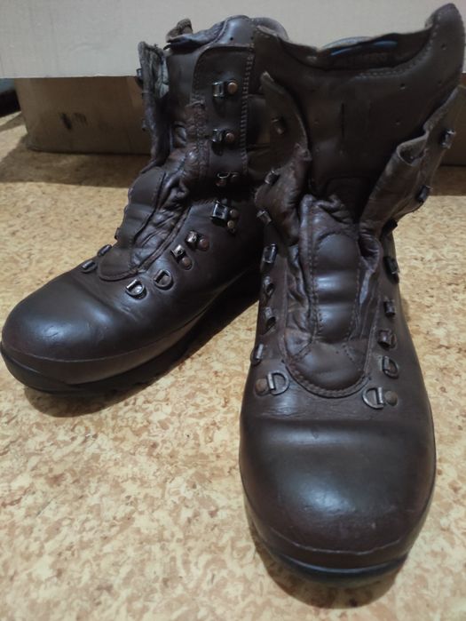 Акція!!! Берці Alt  Berg Combat Defender