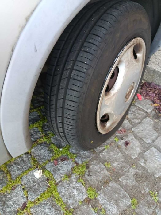 Vendo Opel Corsa B 1.5 TD Isuzu – 1999 – 214.847 km