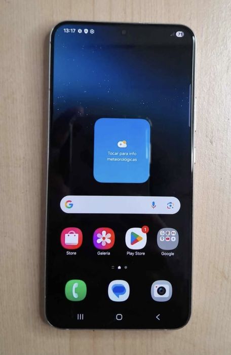 Samsung Galaxy s22+