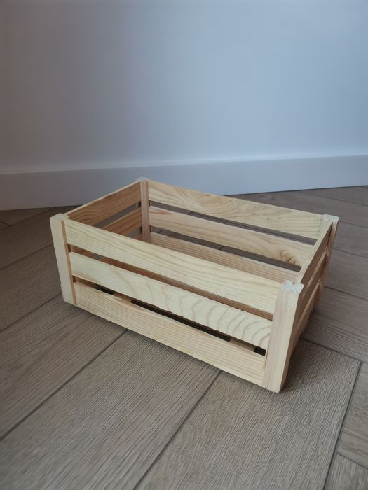 Skrzynka ślub podziękowanie dla rodziców