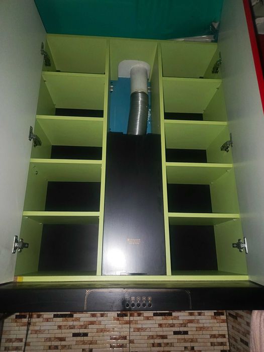 Кухонні шафи недорого