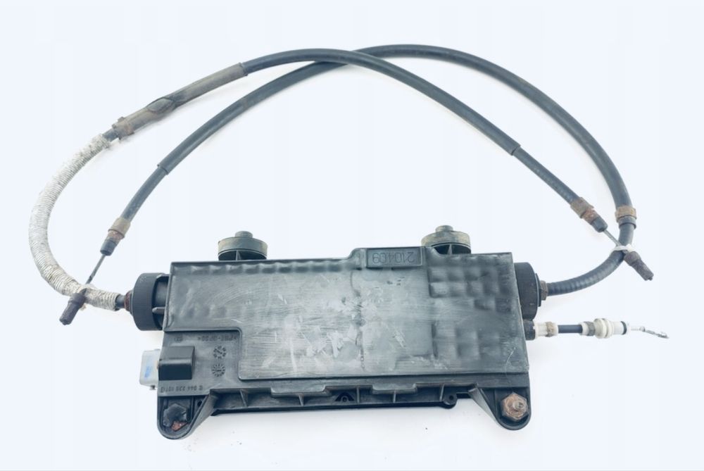 Ремонт Блоків Ручніка Renault Laguna, Scenic, Espace, Koleos