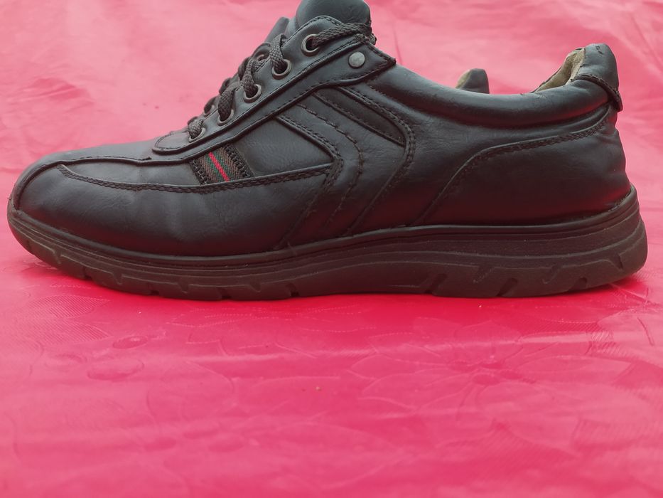 Кроси кожание полностю, Итальяно CENTURY. 44-розм