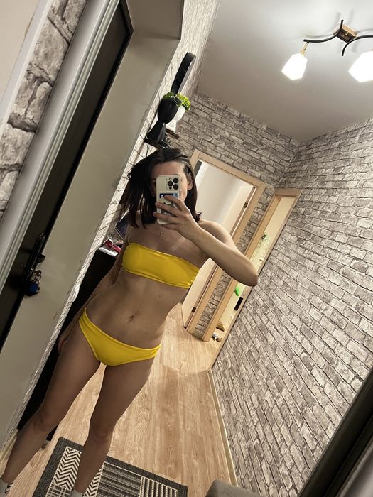 Strój kąpielowy damski