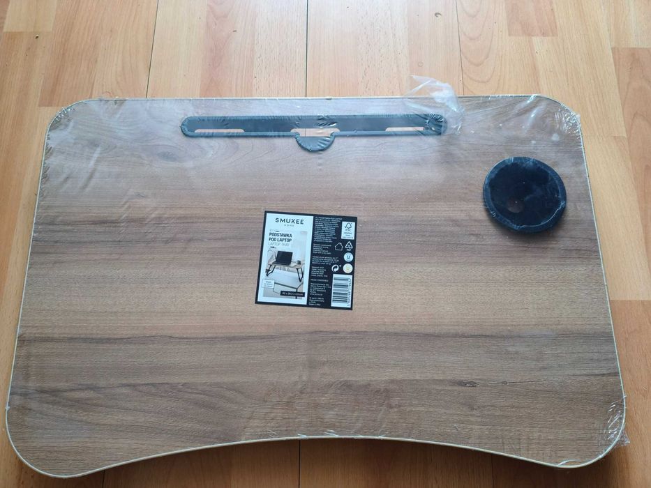 podstawka/stolik pod laptopa smukke