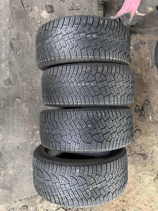Продам гуму 275 45 20 шиномонтаж житомир