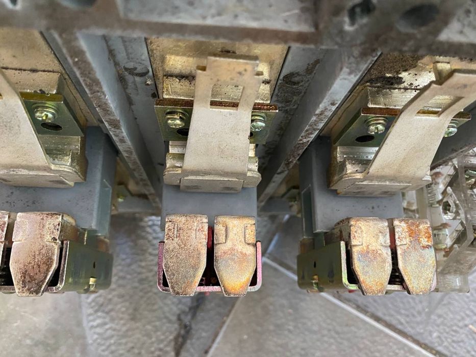 Продам пускатель