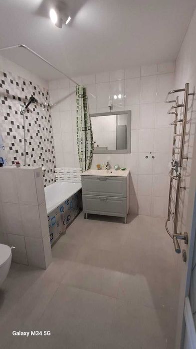 1-кімнатна квартира за адресою (площа 56 м²) - Atlanta.ua - фото 6