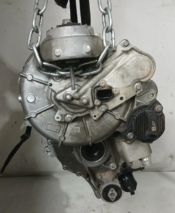 Motor completo TESLA Model Y (5YJY)