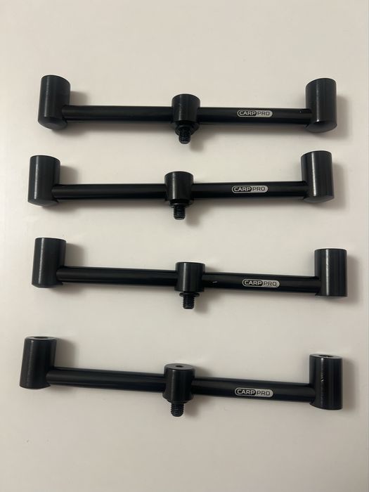 4 buzz bar буз бара нові комплект на 4 вудки