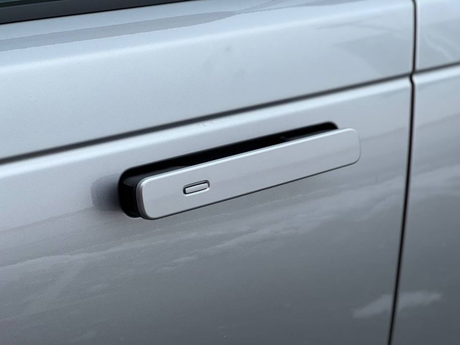 Renge Rover Velar Car Invest Ukraine Лізинг