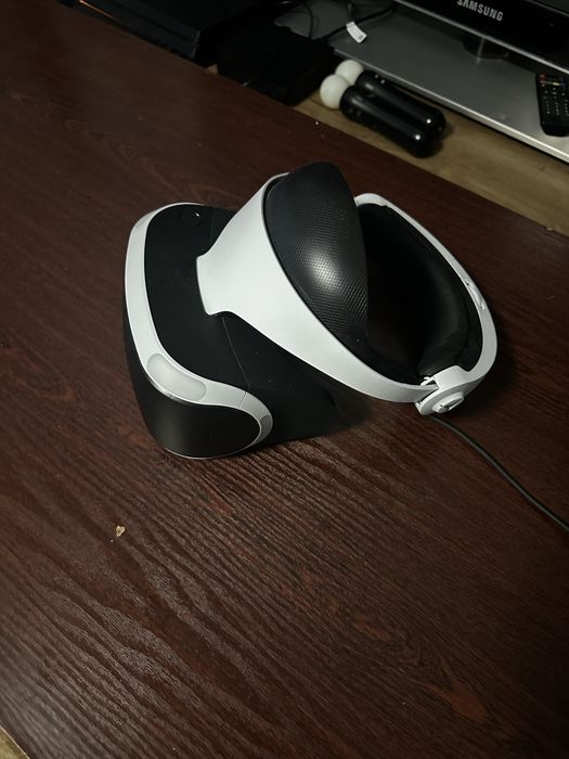 Playstation 4 Pro + PSVR + 2 джойстика та 2 Ps Move