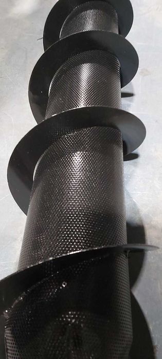 Аератор вороха, зерновентилятор, віялка для зерна