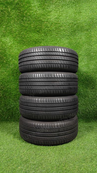 Як Нові‼️•205/55/17 •Michelin •Primacy 3 Z P •Run Flat ••Літні Шини