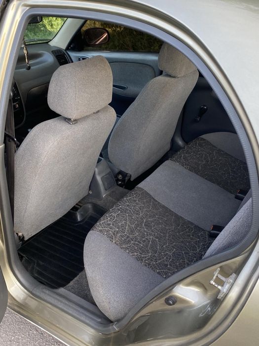 Продам ланос DAEWOO SENS