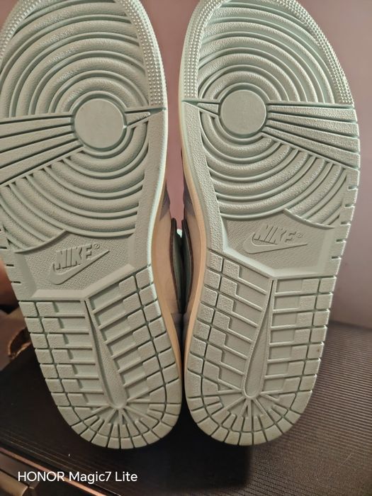 Buty Nike Jordan 1Mm high FB