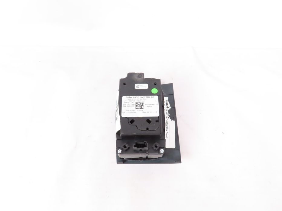 Controller / Joystick Bmw 1 Ref: 65825A371B2