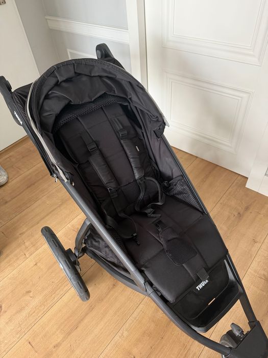 Wózek Thule Urban Glide 2