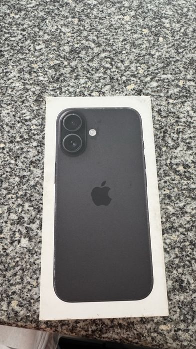 Iphone 16  128 Gb