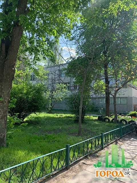 Офісне приміщення, кабінетна система, ПЗР