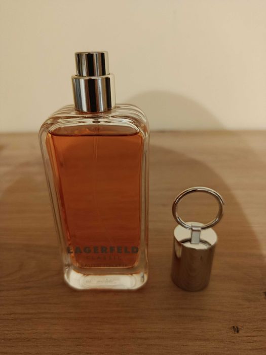 Karl Lagerfeld Classic
