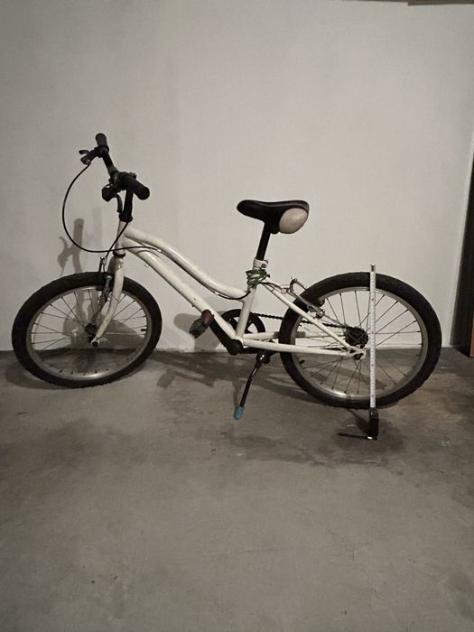 Bicicleta de criança