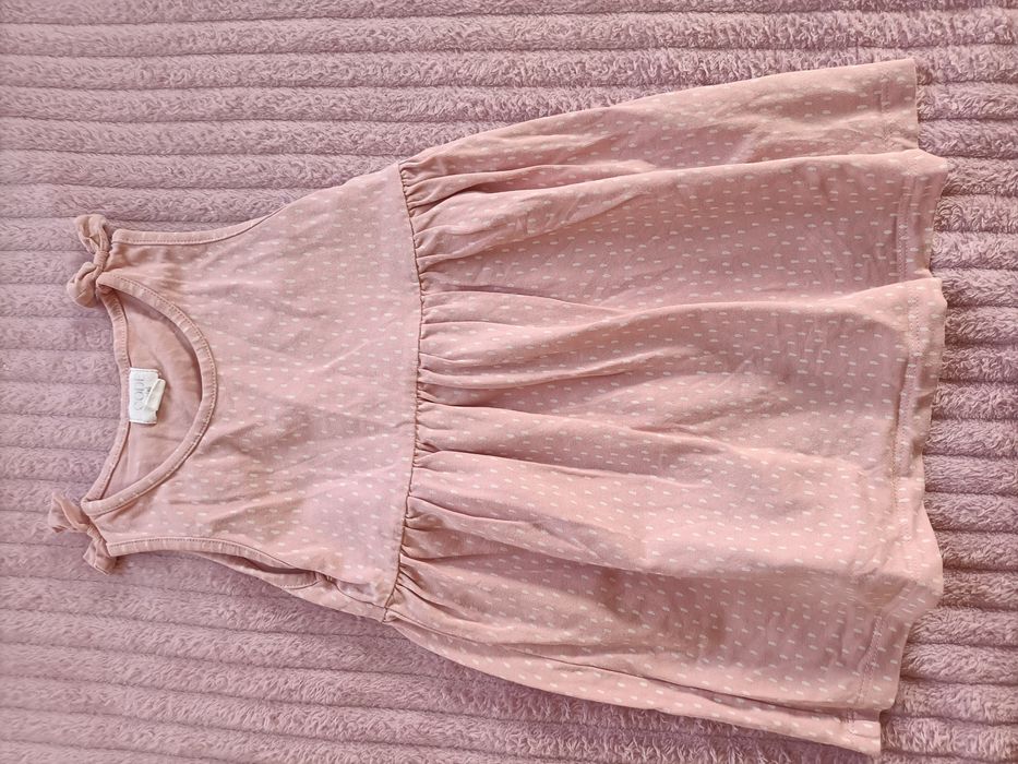 Vestidos menina 18/24 meses lote 8 por 15€