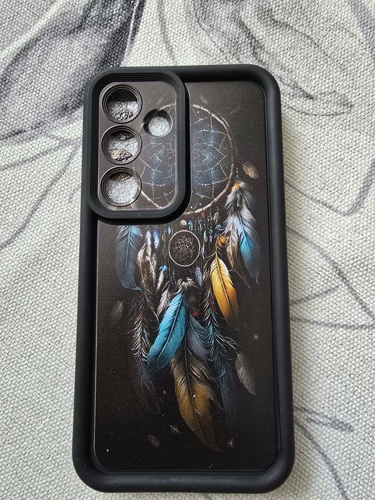 Samsung Galaxy S 24 etui- plecki różne nowe