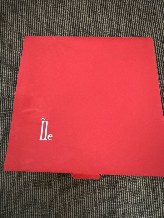 Набір Чокер та браслет