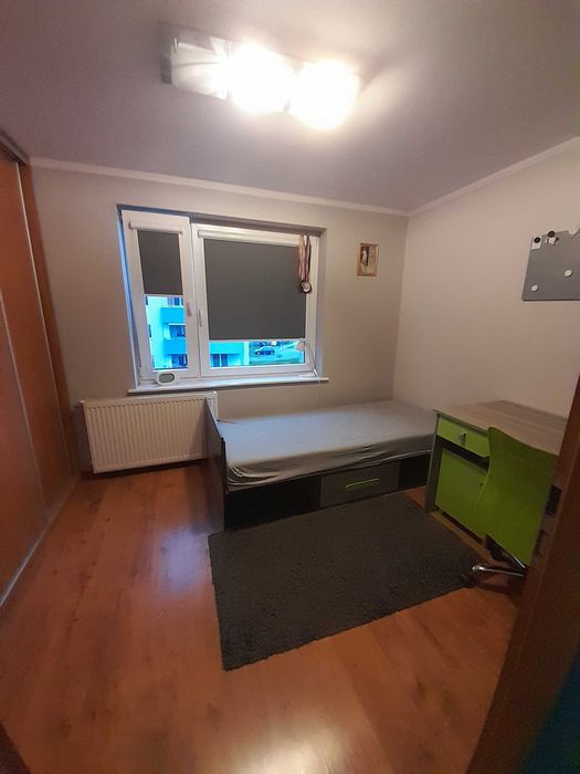Mieszkanie – Słupsk, Podgrodzie, Śródmieście - Widok 2