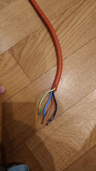 SPRAWNA Płyta ceramiczna AEG 65320K-MN