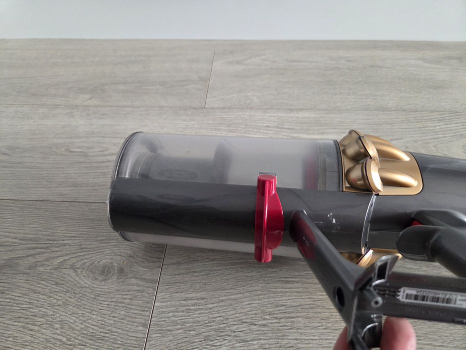 Odkurzacz Dyson V11